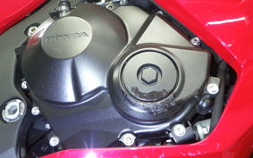 HONDA CBR600RR 2021 PC40