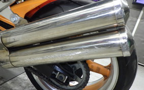 KAWASAKI Z1000 Gen.2 2004 ZRT00A