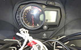 SUZUKI BANDIT 1250 F 2010 GW72A