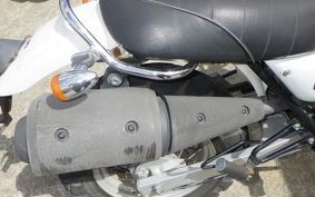 SUZUKI VANVAN 200 NH41A