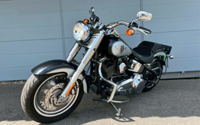 HARLEY FLSTF1340-1450 2012 BX5