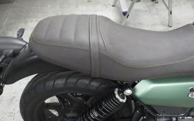 MOTO GUZZI V7 STONE 2022