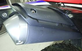 HONDA CRF250 RALLY A 2025 MD44