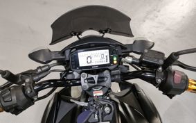 SUZUKI GSX-S125 DL32B