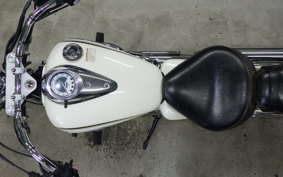 YAMAHA DRAGSTAR 250 VG05J