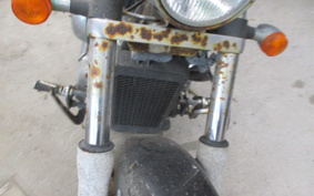 HONDA SHADOW400 SLASHER 2009 NC40