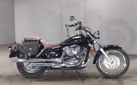 YAMAHA DRAGSTAR 250 VG02J