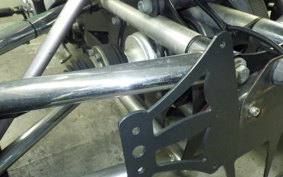 HARLEY XL1200R TRIKE 2004