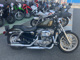 Фото Harley XL883L 2008 с японского аукциона