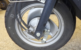 YAMAHA JOG Gen.5 SA36J