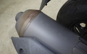 SUZUKI ADDRESS V125 S 2017 CF4MA
