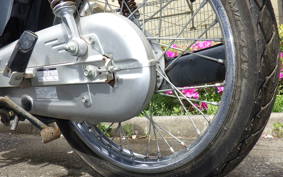 HONDA C110 SUPER CUB JA10