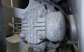 HONDA C50 SUPER CUB 2005 C50