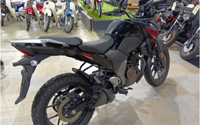 SUZUKI STROM SX EL11L