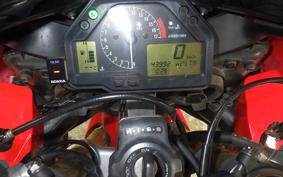 HONDA CBR600RR 2009