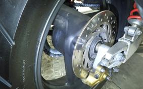 HONDA CB400SF VTEC SPEC 2 2003 NC39