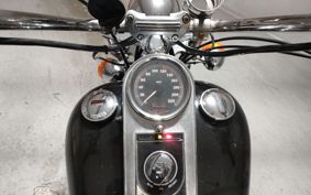 HARLEY FXST 1450 BHY
