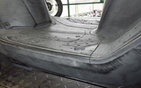 SUZUKI ADDRESS V125 DT11A