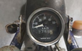 HONDA MONKEY Z50J