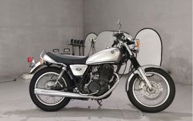 YAMAHA SR400 RH01J