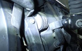 HONDA STEED 400 2001 NC26