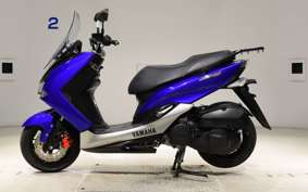 YAMAHA MAJESTY155 Gen.2 S SG52J