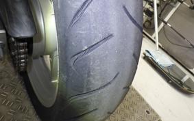 KAWASAKI ZZ-R400 Gen.2 2005 ZX400N