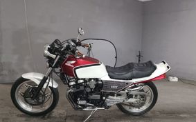 HONDA CBX400 NC07