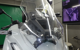 HONDA ADV160 1988 KF54