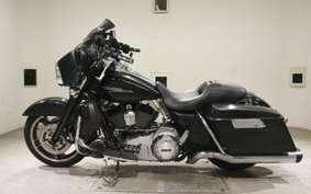 HARLEY FLHX 1690 2013