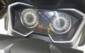 HONDA FORZA 250 2021 MF13
