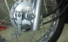 HONDA CROSS CUB 50 AA06