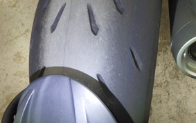 DUCATI DIAVEL Carbon 2011