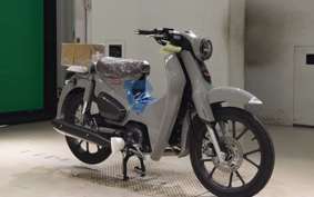 HONDA C125 SUPER CUB JA71