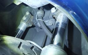 SUZUKI ADDRESS V125 G CF46A