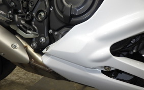YAMAHA YZF-R7 2023 RM39J