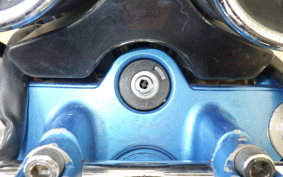 SUZUKI GSX400 IMPULSE 1997 GK79A