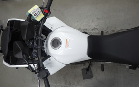 HONDA NX400 2026 NC65