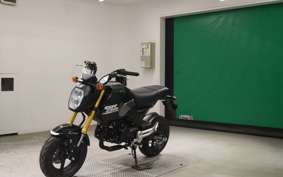 HONDA GROM 2025 JC92