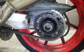 HONDA VFR400R 1995 NC30