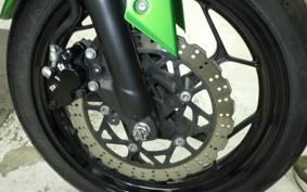 KAWASAKI Z250 SL BR250E