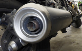 HONDA REBEL 250 A MC49