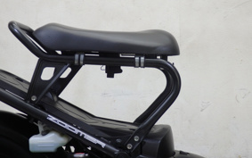 HONDA ZUMAR AF58