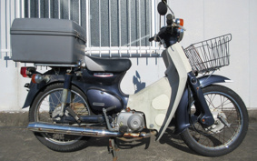 HONDA SUPER CUB90 HA02