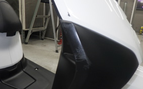 HONDA TACT-4ﾍﾞｰｼｯｸ 2025 AF79