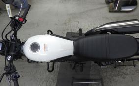 HONDA CL250-2 1999 MC57