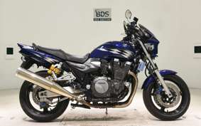 YAMAHA XJR1300 Gen.2 2008 RP17J