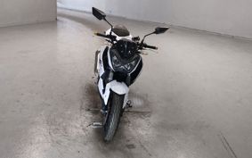 KAWASAKI Z250 ER250C