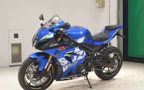 SUZUKI GSX-R1000R A 2020 DM11G