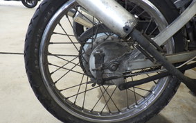 YAMAHA RZ50 Gen.2 RA02J